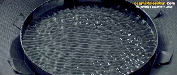 Bilim ve Müziği Buluşturan Klip