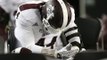 Amway Coaches Poll: Mississippi State drops out of top spot