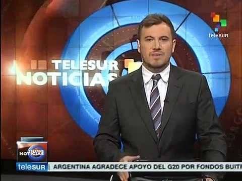 Rumania vota a un nuevo presidente, Klaus Iohannis es favorito