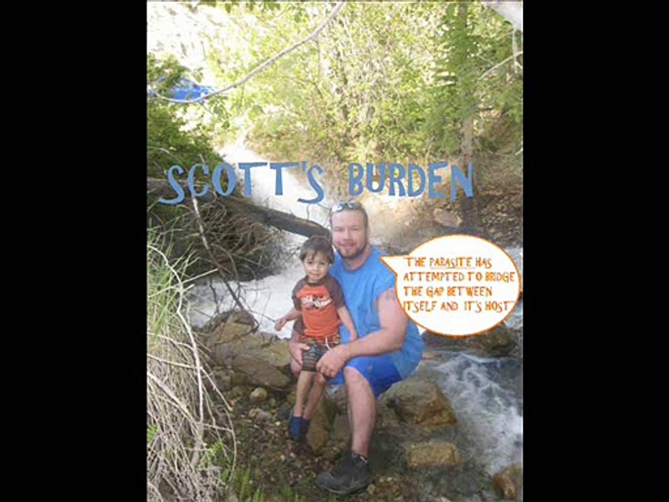 Scott Robert's Contribution to Coon Town