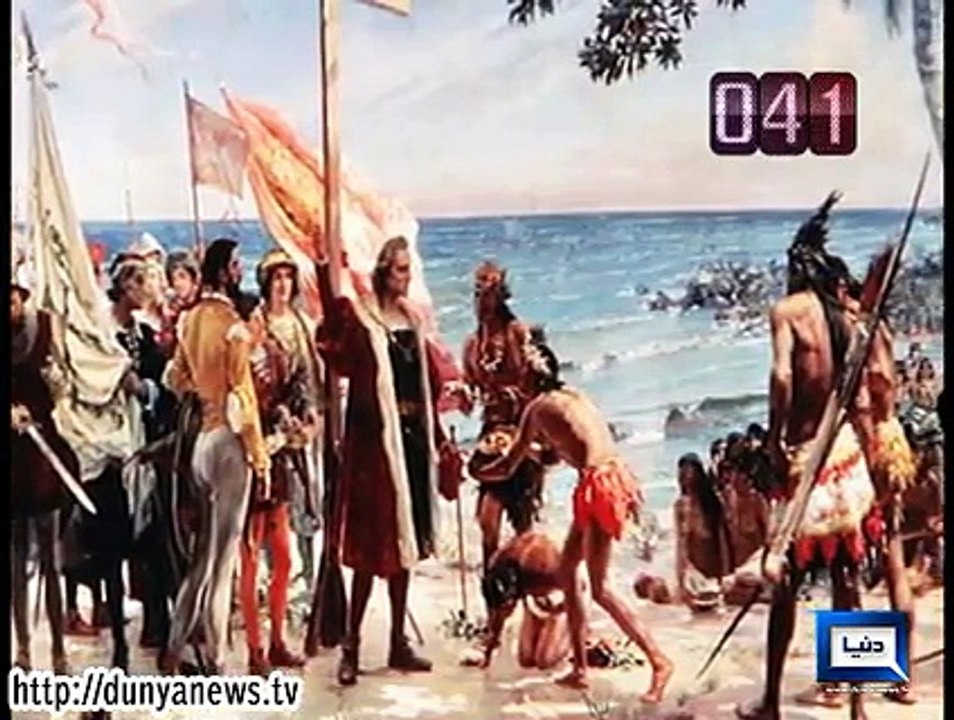 Dunya News - Dunya 100 Seconds: News from acros...