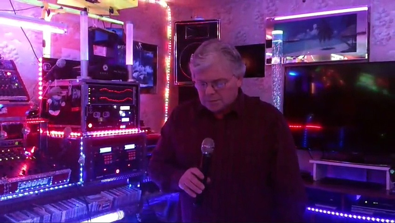 Pedro interpréter par Daniel Jean