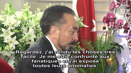 EIIL commet la violence sur la base de faux hadiths de la même manière que les croisés chrétiens ont mal interprété la Bible