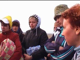 Аркаим 2007 (часть 2)