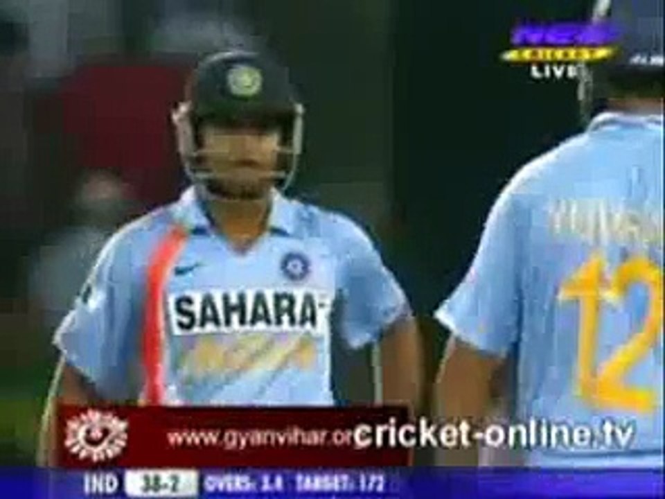 IND vs Sri Lanka 5th ODI Full Match Highlights 16 nov 2014