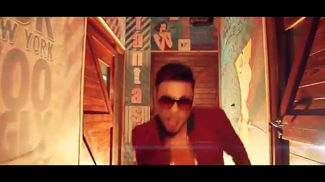 New Punjabi Club Song - GUCCI ARMANI - Simranjeet Singh Ft. Raftaar Blockbuster Song of 2013