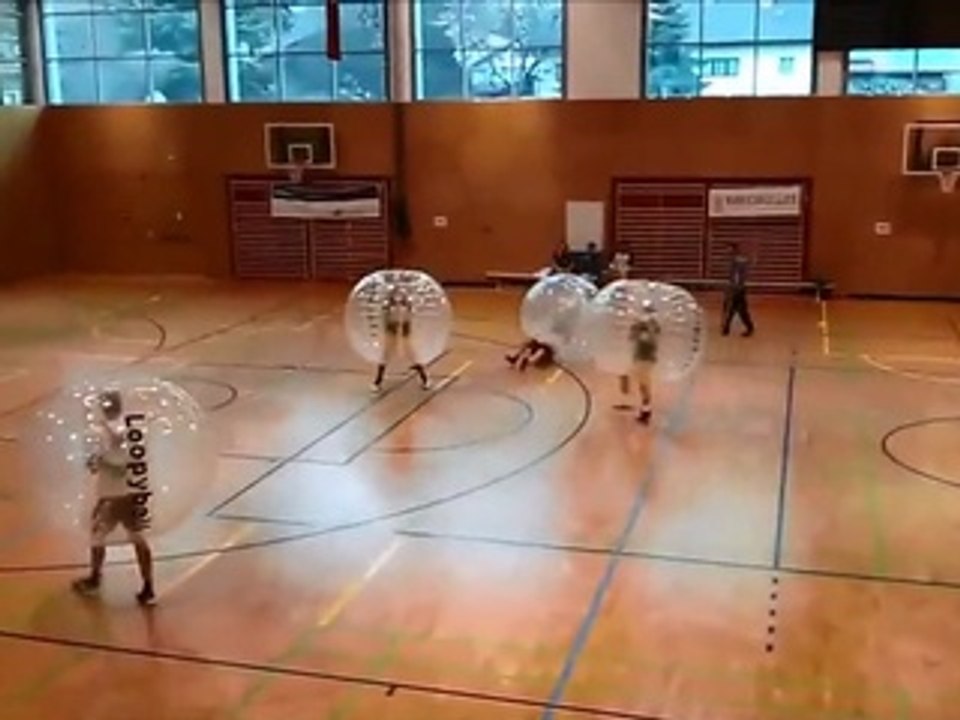 futbol artık böyle oynanacak