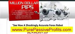 Million Dollar Pips Exchange Trading - How To Currency Trade