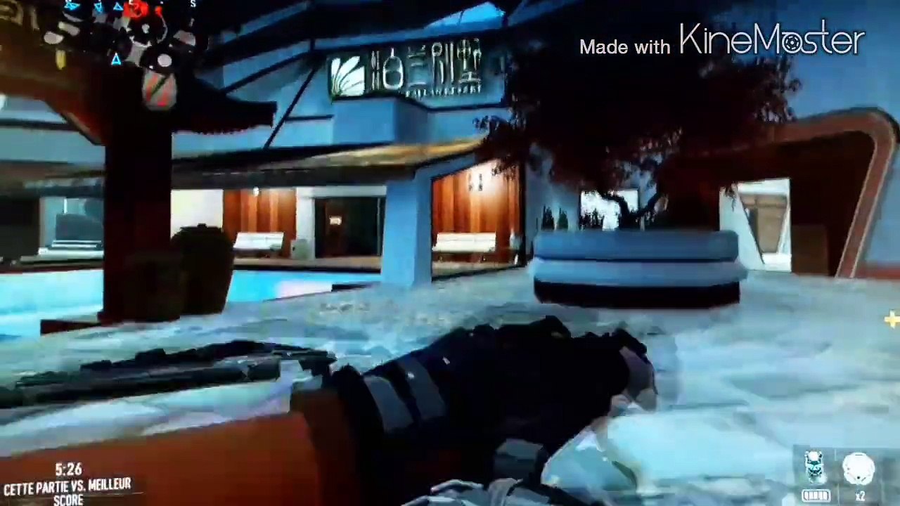Call of Duty Advanced Warfare