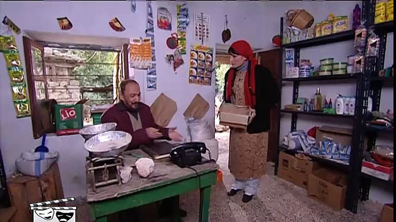 ضيعة ضايعة الجزء الثاني -  الحلقة 1 إستراتيجيات...