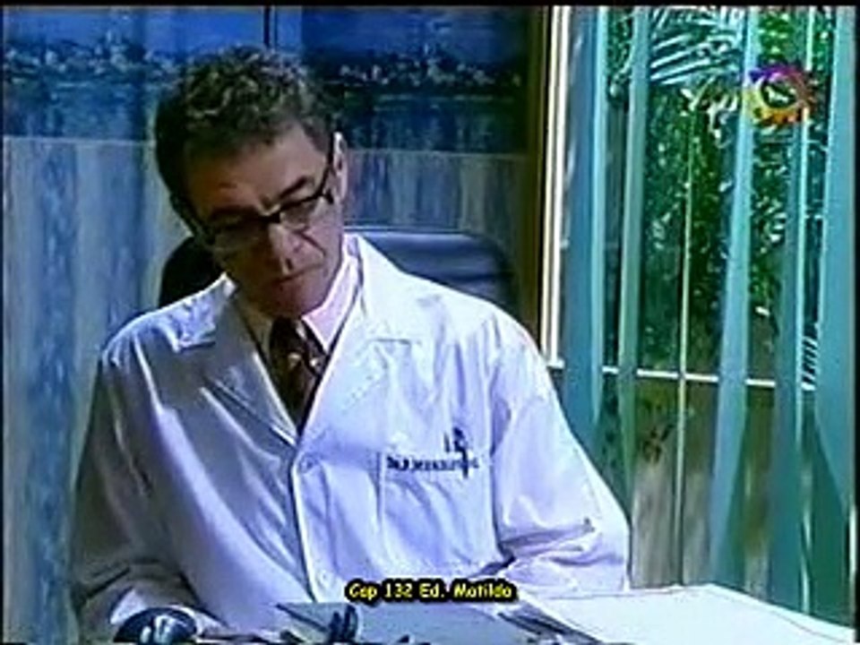 Mujeres de nadie capitulo 132