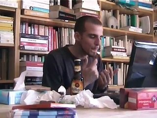 Bref, je suis devenu végétarien