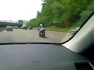 SEXY GIRL STRING BIKE MOTO FAIL 360p