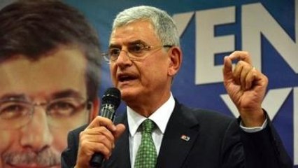 AB Bakanı Bozkır: Sizi Tehdit Etmiyorum Ama Siyasi Hayatınız Biter