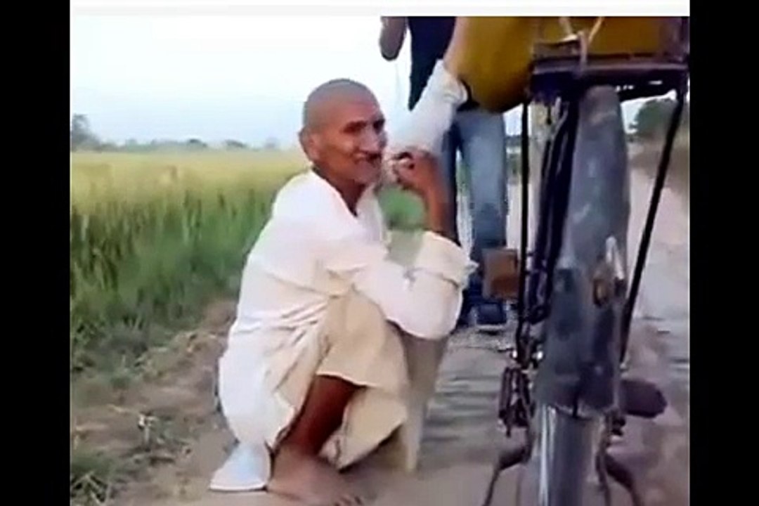 Talent in Pakistan