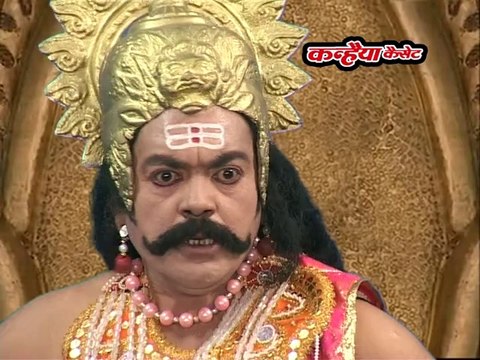 धार्मिक प्रोग्राम / रावण अंगद संवाद से लक्ष्मण शक्ति / पार्ट -17 / चन्द्रभूषण पाठक