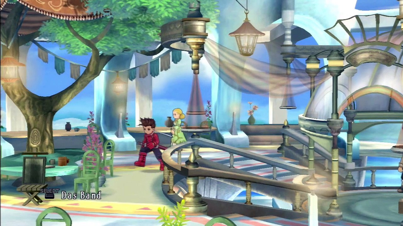 Tales Of Symphonia 52