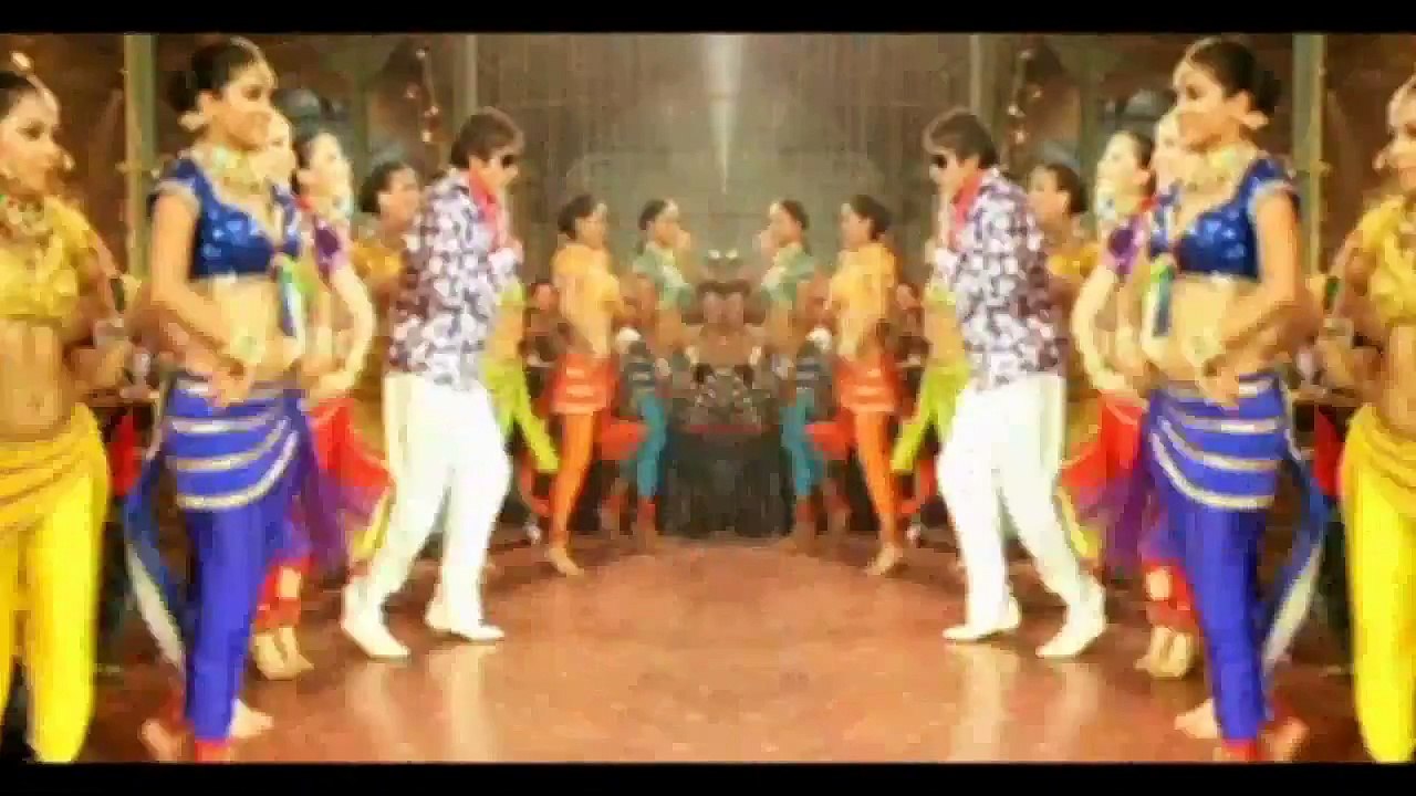 Go Meera Go -New Bollywood full Video Song - Bbuddah Hoga Tera Baap (2011) - Amitabh Bachcan   If U Want I Upload Your Favorite Videos Please Send Me The Song Name I Will Upload Soon as Soon Possible Thanks My Mobile Number Is   0321-7422089