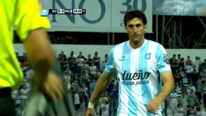 Diego Milito angry at substitution