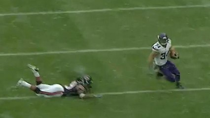 Wk 11 Can't-Miss Play: It's a fake!