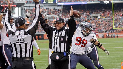 Wk 11 Can't-Miss Play: Watt can't he do?
