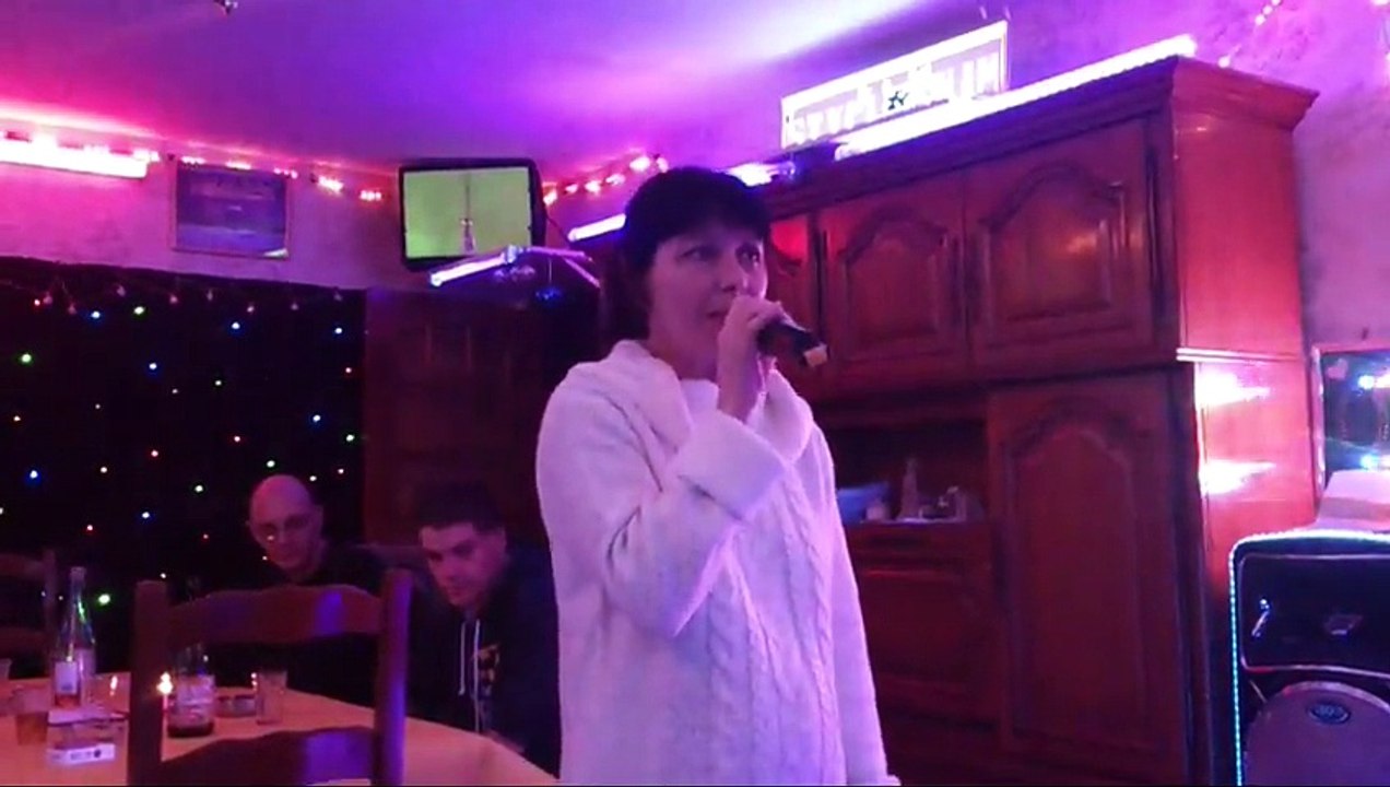 Rêverie interpréter par Dominique