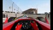 Ferrari F14 T, Yas-Marina Circuit, OnBoard Multi-Cam; Replay, F1 2014 HD