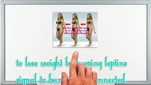 The Venus Factor How To Increase Leptin (The Feel Full Hormone) Venus Factor Diet