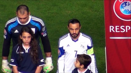 Εθνικός ύμνος Κύπρου