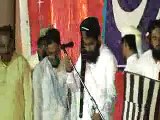 Molana Muavia Azam Tariq Sab Saheed e Azam Tariq Confrance In Chichawatni  2014