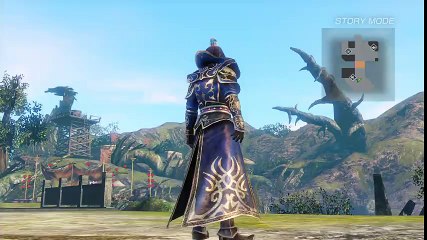 Warrior Orochi 3 Ultimate PS4 - Partie. 7