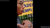 Estudiante De La UNAM  Narra Como Un Elemento De La PGJ Disparo Contra Estudiantes Y Un Perro Dentro De Ciudad Universitaria CU EPN