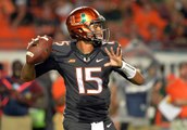 Around college football Week 12: Miami's future looks bright