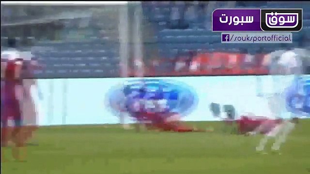 خليجي 22 // أهداف مباراة السعودية 3 : 0 البحرين