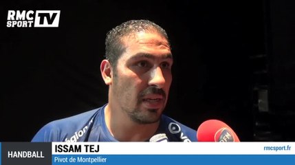 Handball / Un nul pour Montpellier face à Tchekhov - 16/11