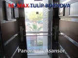 Bornova Plaza Nova Residence Satılık / Remax Tulip Gayrimenkul Bornova