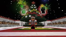 Minecraft - Feliz Navidad a todos + 80 subs + Mapa Regalito Navideño [ESPECIAL]