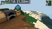 Minecraft - Supervivencia Gatuna - Cap 2 ''Explorando el lugar''