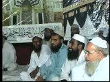 Molana Alim Tariq Sab Byan