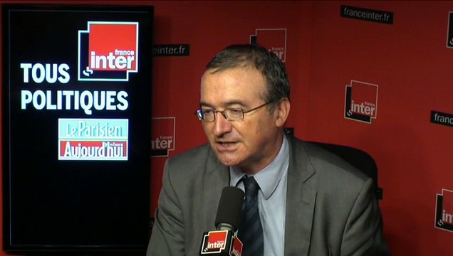 Tous Politiques : Hervé Mariton