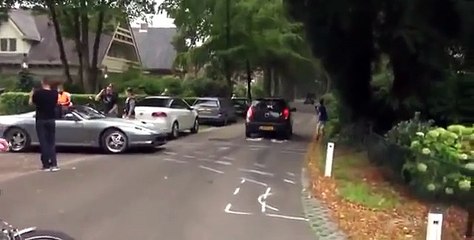 Why do Ferrari sells cars to such people