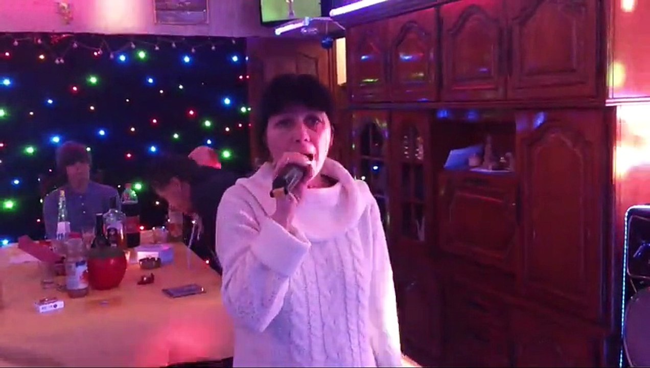 l oiseau noir et l oiseau blanc interpréter par Dominique