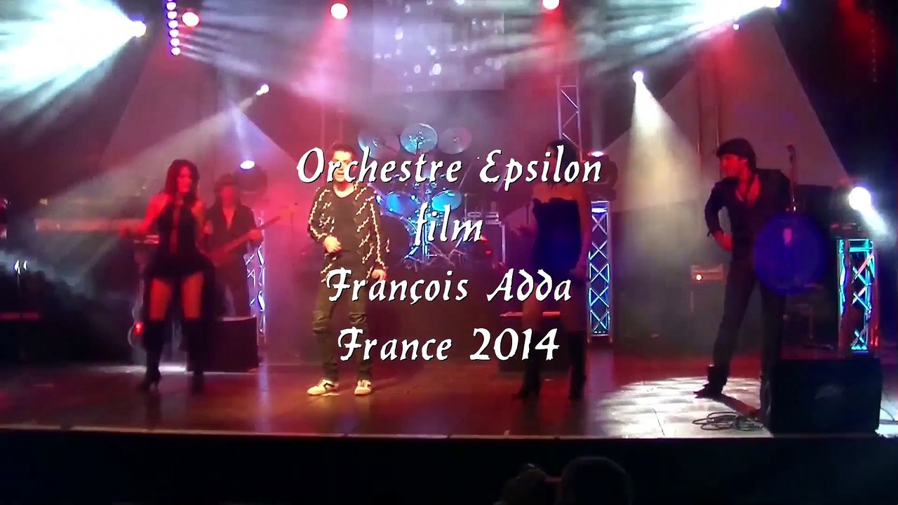 orchestre epsilon