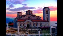 Gosti iz prošlosti: Sv. Kliment Ohridski