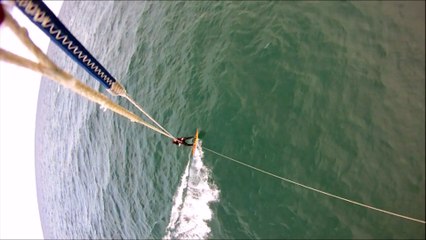 Kite Sainte Marie 8 et 9 Nov 2014