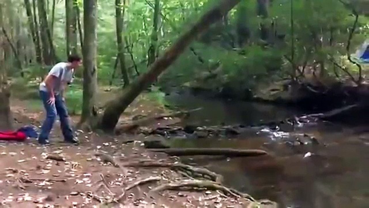That was one awesome fail