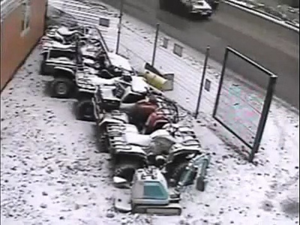 Car Accident