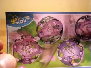 3 Kinder Surprise eggs unboxing Dinosaurs Яйца Киндер Сюрприз