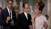 Breakfast at Tiffanys 1961  Full Movie