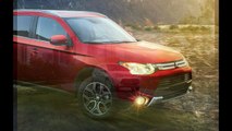 2015 Mitsubishi Outlander near Walnut Creek at Concord Mitsubishi